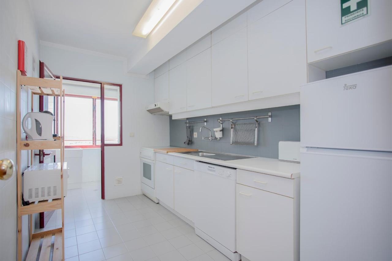 Liiiving In Matosinhos - Sea Beach Apartment Εξωτερικό φωτογραφία