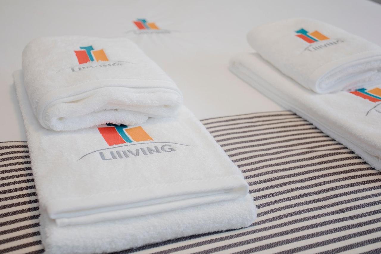 Liiiving In Matosinhos - Sea Beach Apartment Εξωτερικό φωτογραφία