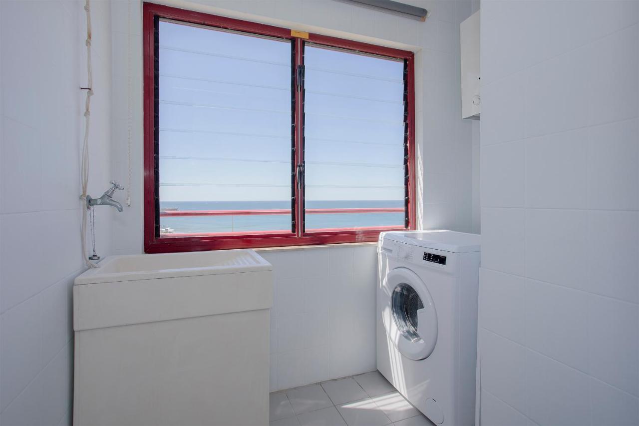 Liiiving In Matosinhos - Sea Beach Apartment Εξωτερικό φωτογραφία